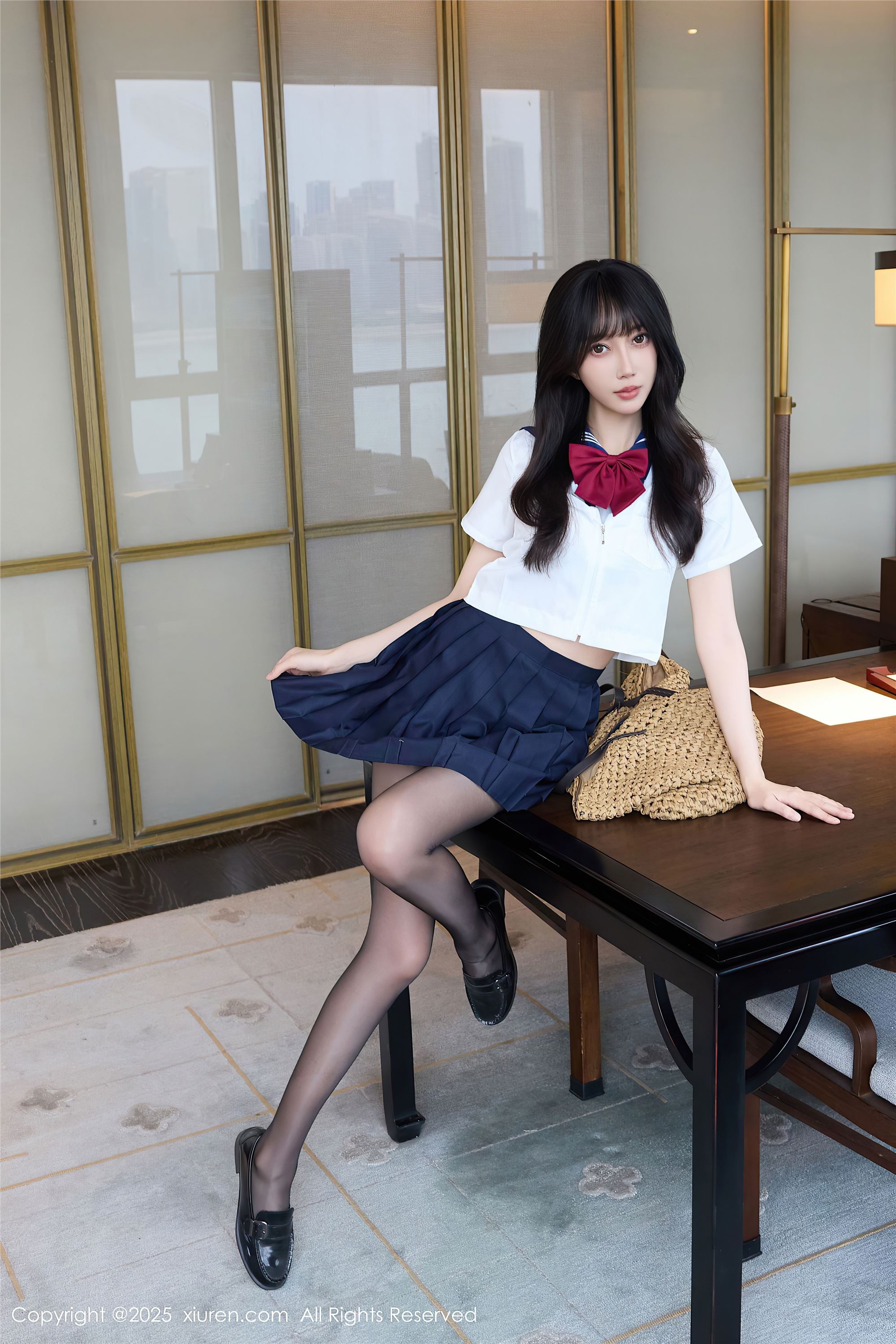 Xiuren秀人网 2025.09.15 NO.10766 玥儿玥er